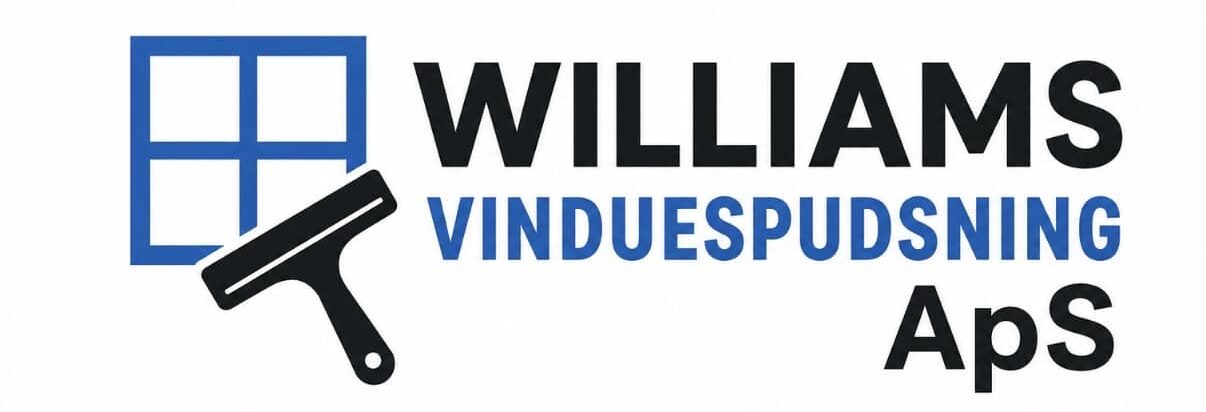 Williams Vinduespudsning ApS